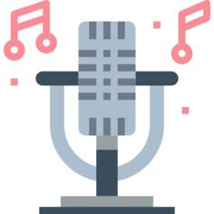 Microphone