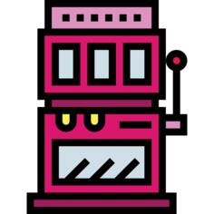 Slot machine