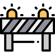 Barrier