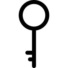 Key