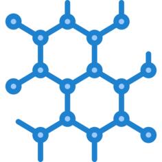 分子