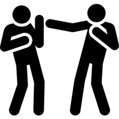 Martial arts