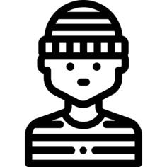 Prisoner
