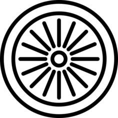 脉轮