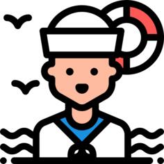 水手