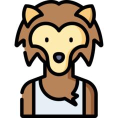 狼人