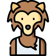 狼人