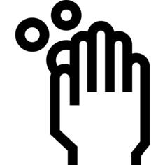 WASHING HANDS