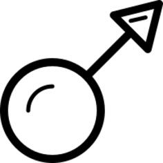 Femenine标志
