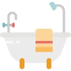 Bathtub