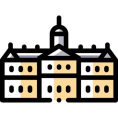 Royal palace