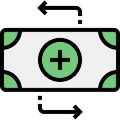 资金