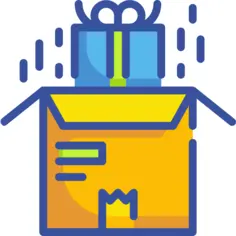Package box