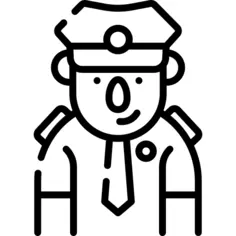 警察