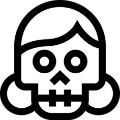 Skull