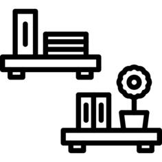 Bookcase