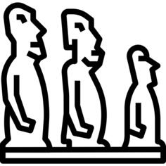 Moai