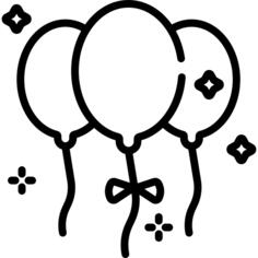 气球