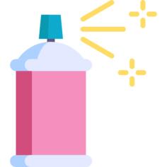 Spray