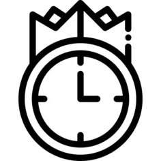 黄金时间