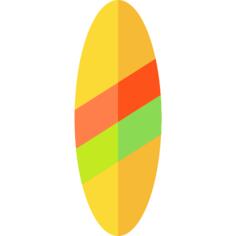 Surfboard