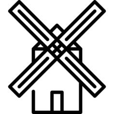 风车