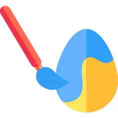 Easter egg