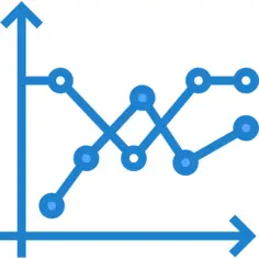 Line graph
