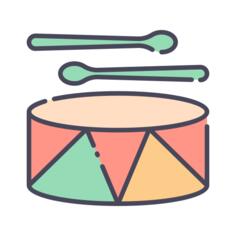 Drum