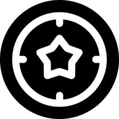 目标