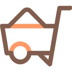 Wheelbarrow