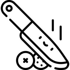 Knife