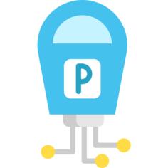 Parking meter