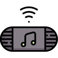 扬声器