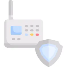 报警