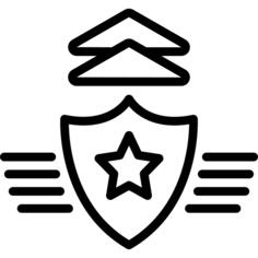 秩