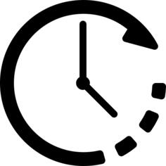 Clockwise
