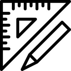 Set square