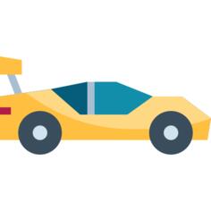 赛车