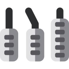 Pedals