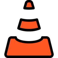 Vlc player