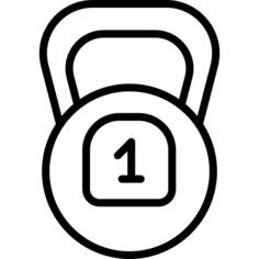 Kettlebell