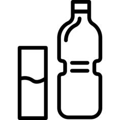 水
