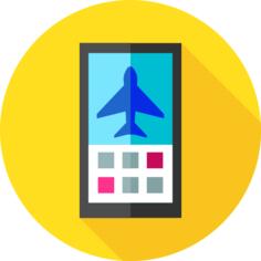 Online booking