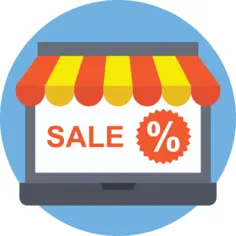 Online shopping