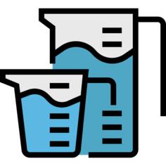 Measuring cup