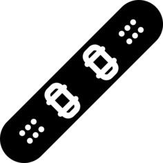Snowboard