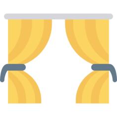 Curtains