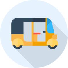 Rickshaw