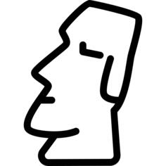 Moai